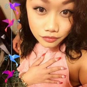 Meet your Posher, Tina